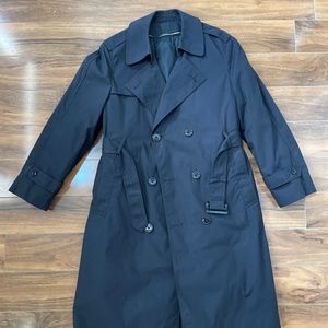 USN All-Weather Coat
